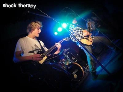 Shock Therapy