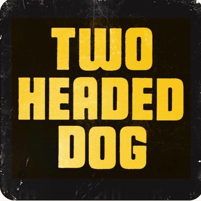 Two Headed Dog