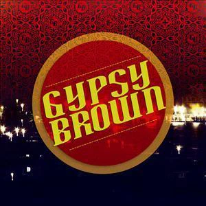 Gypsy Brown