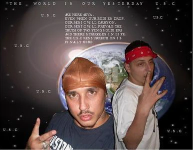 United Soulja Clikk