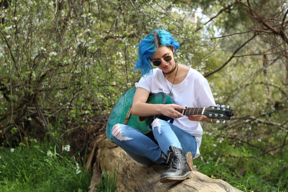 Josie-Amber O'Neill
