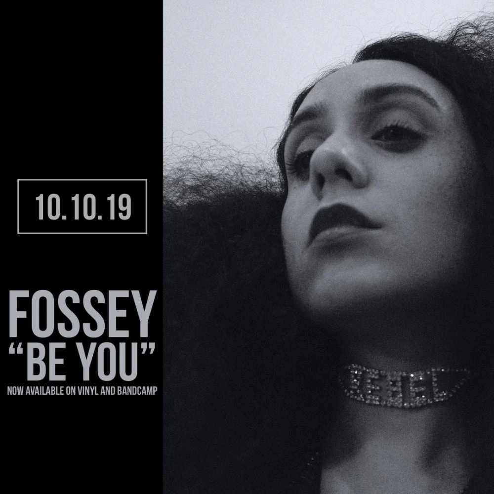 Fossey
