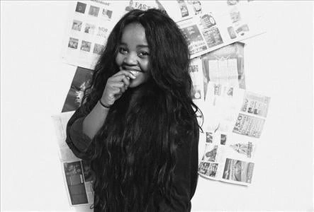 Tkay Maidza
