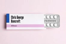 Chris George Bancroft