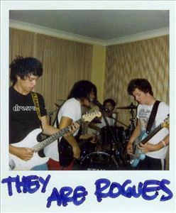 They Are Roges