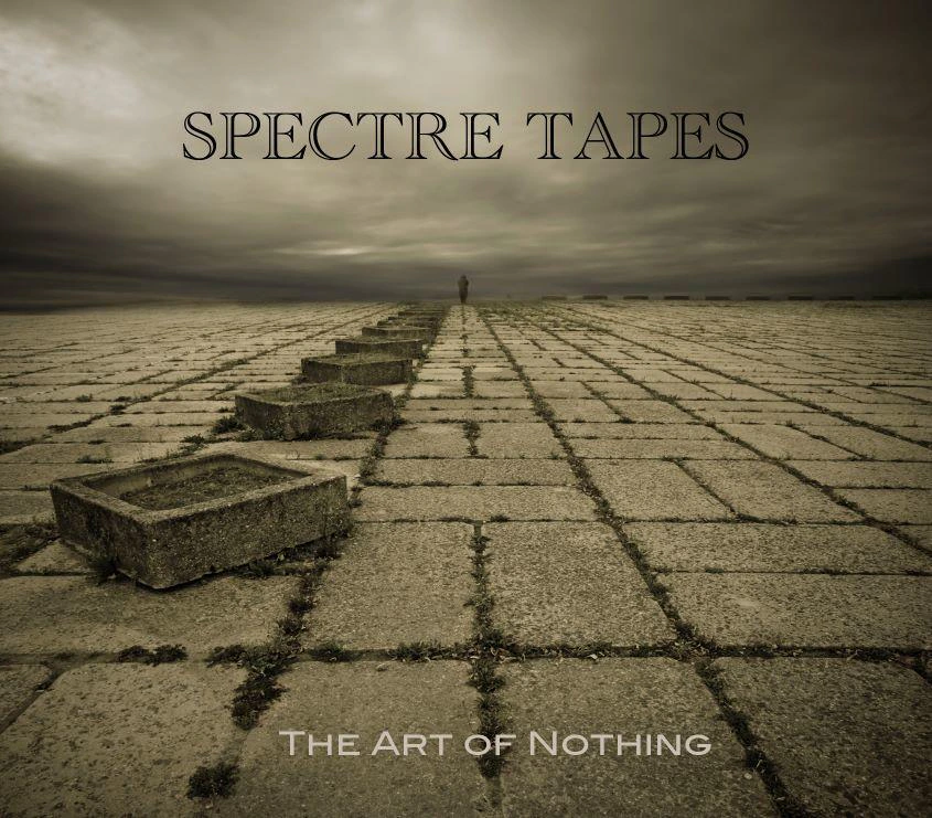 SPECTRE TAPES