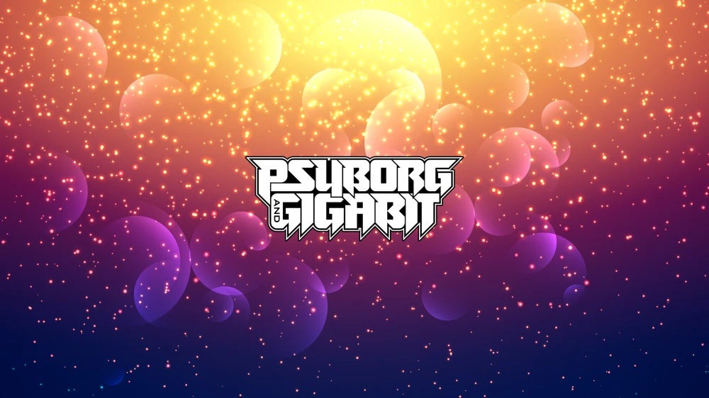 PSYBORG & GIGABIT