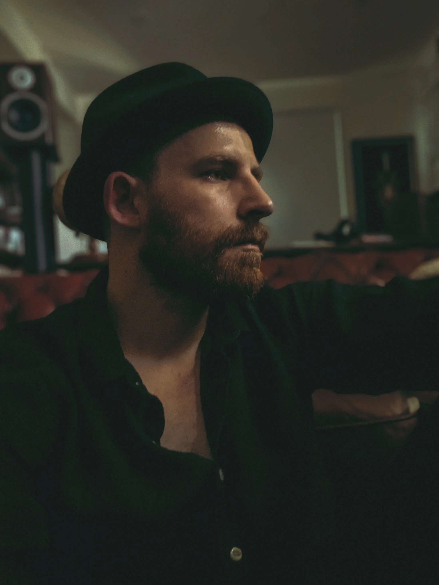 Shane Mead