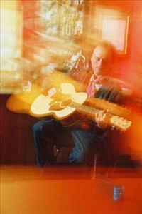 Stephen McEwan & The Yesmen