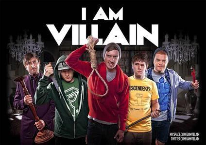 I Am Villain