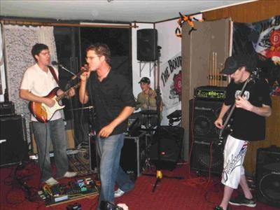 Club Glover