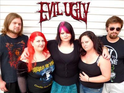Evil Ugly