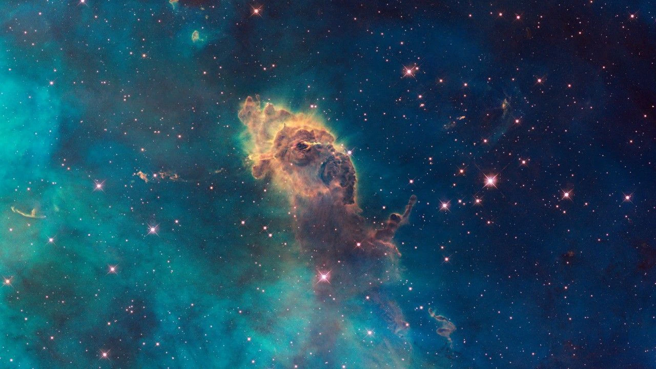 Mystery Beyond Music