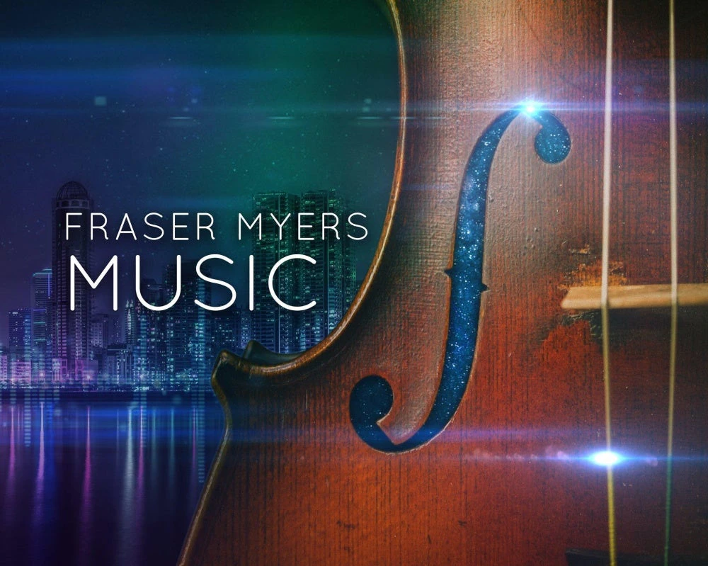 Fraser Myers
