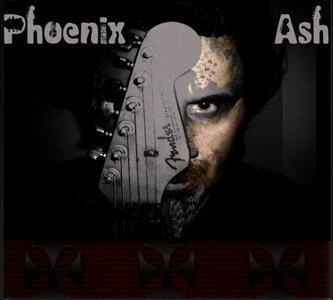 Phoenix Ash