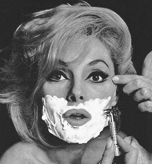 Soaphead