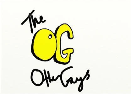 The Other Guys