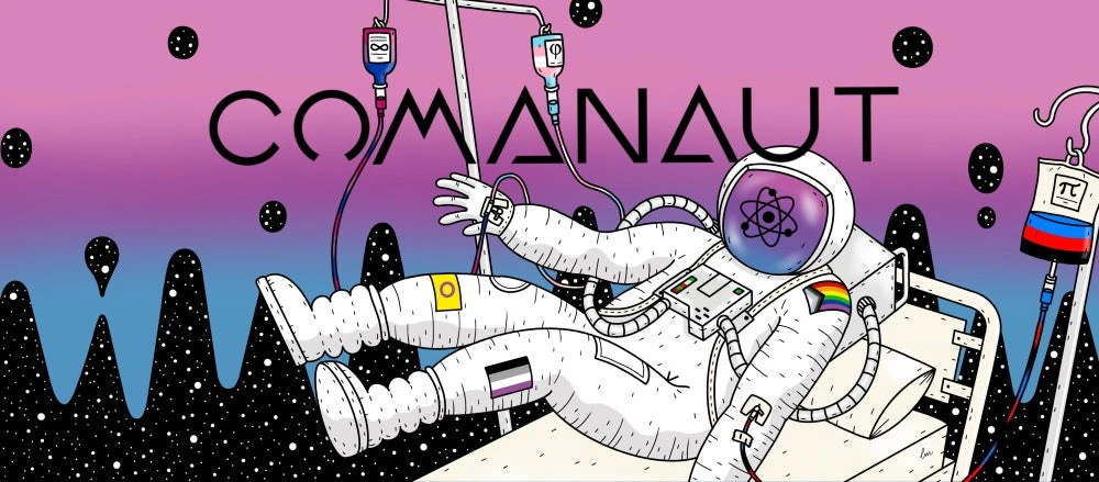 Comanaut