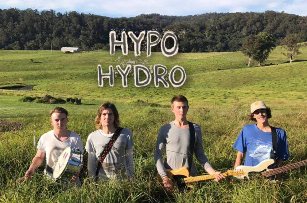 HYPO HYDRO