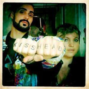 Kisshead