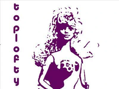 Toplofty