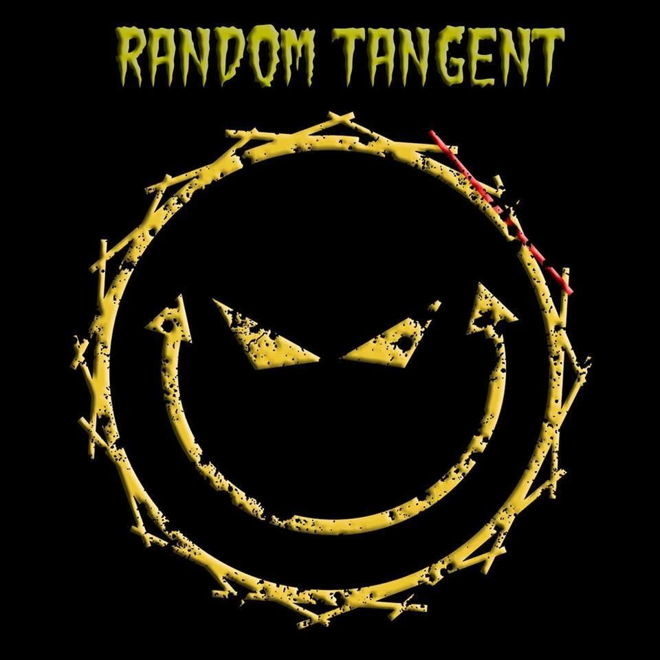 Random Tangent
