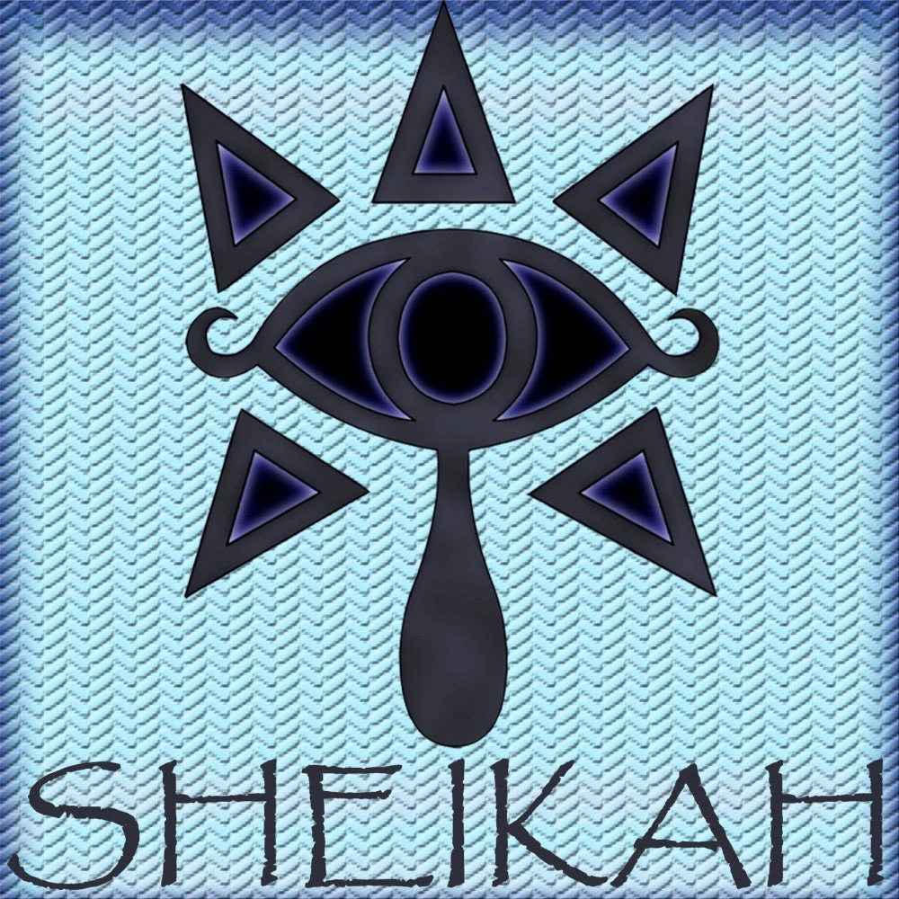 Sheikah