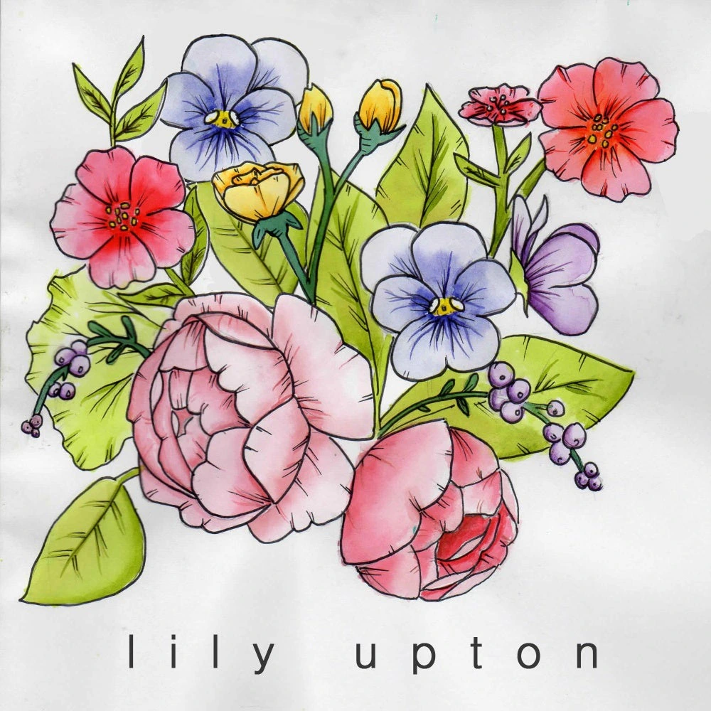 Lily Upton