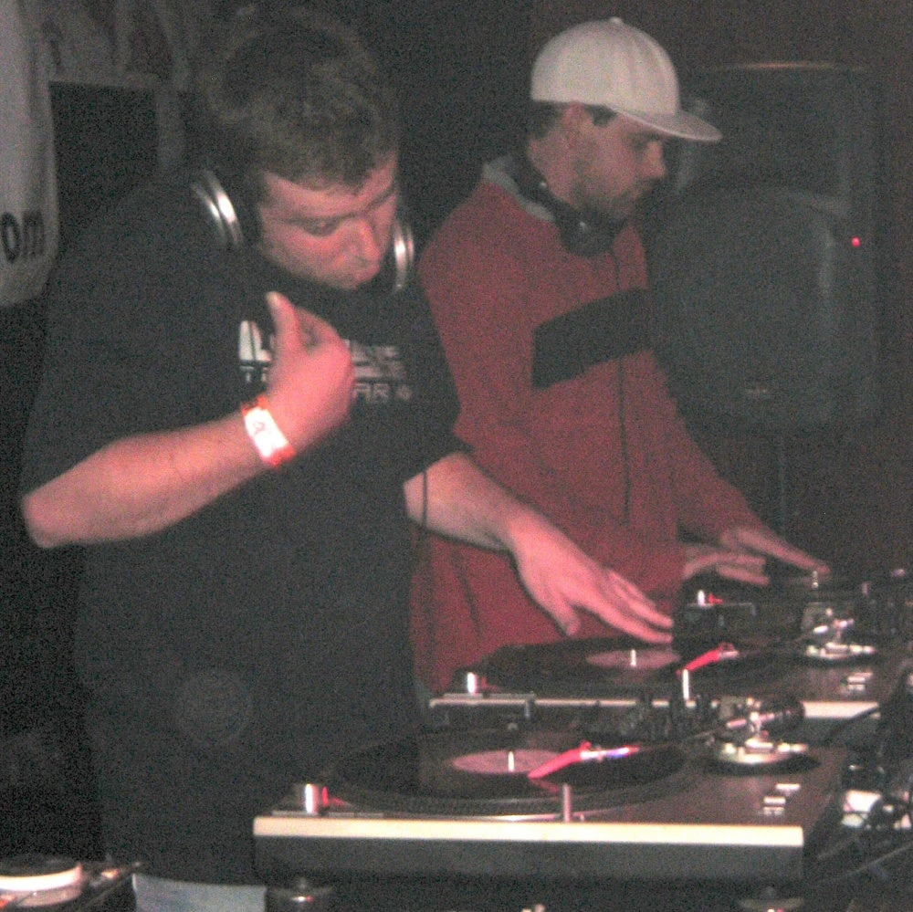 DJ NEXT