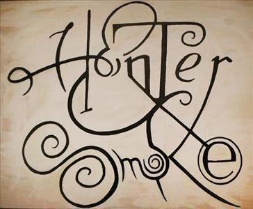 Hunter & Smoke