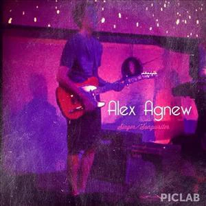 Alex Agnew