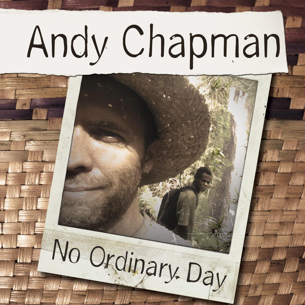 Andy Chapman ( N Tribe) (Band)