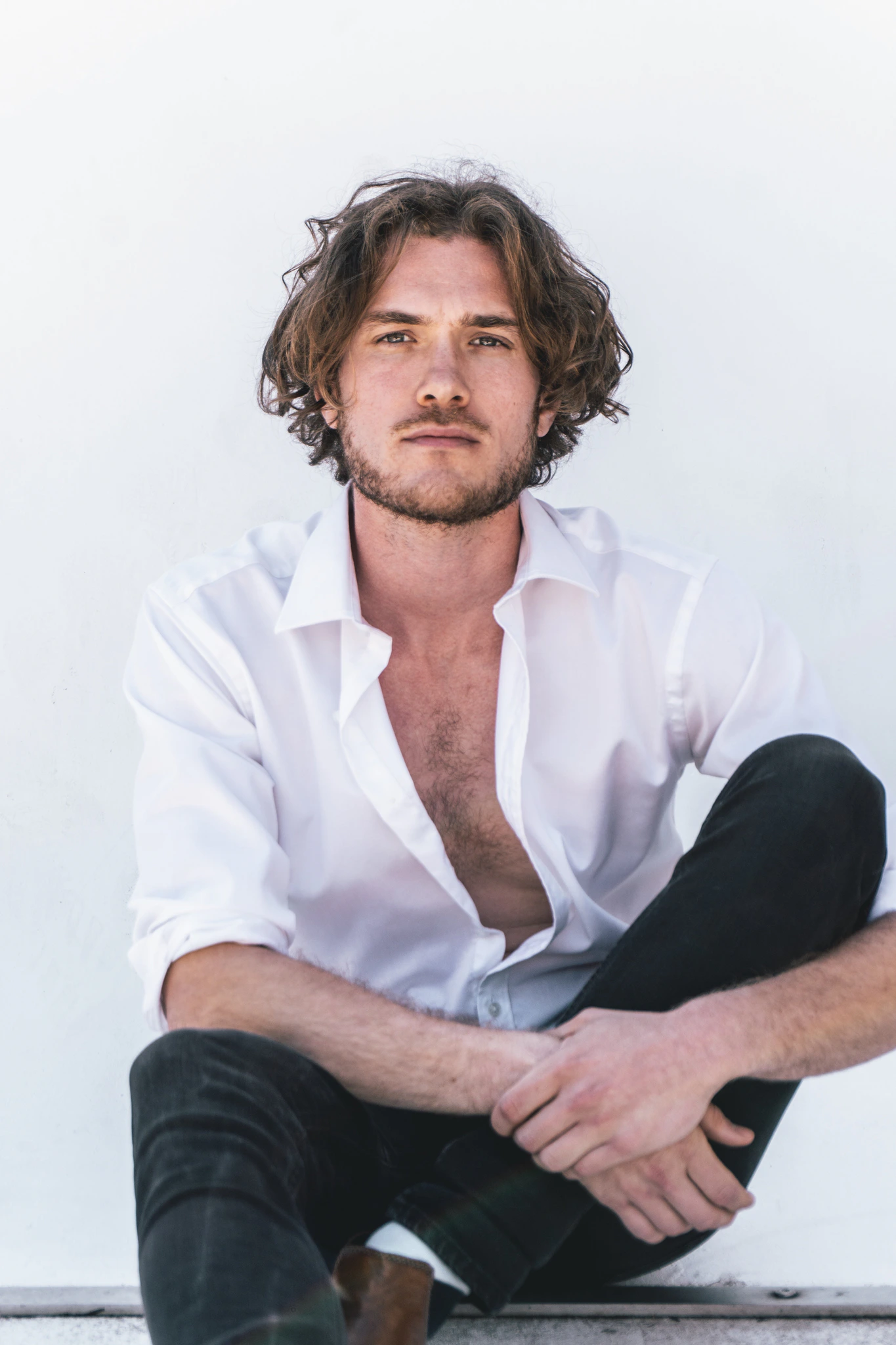 Lukas John