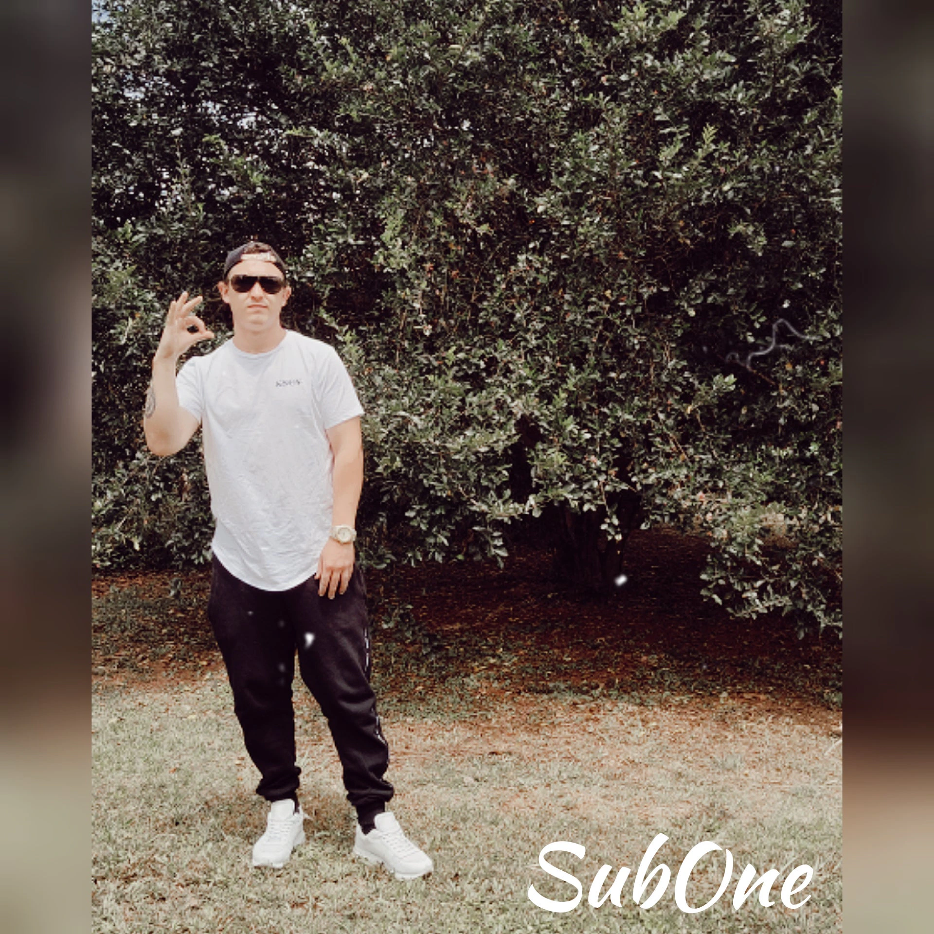 SubOne