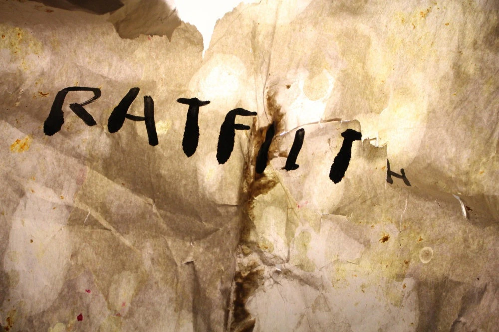Rat Filth