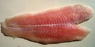 Fish Fillet