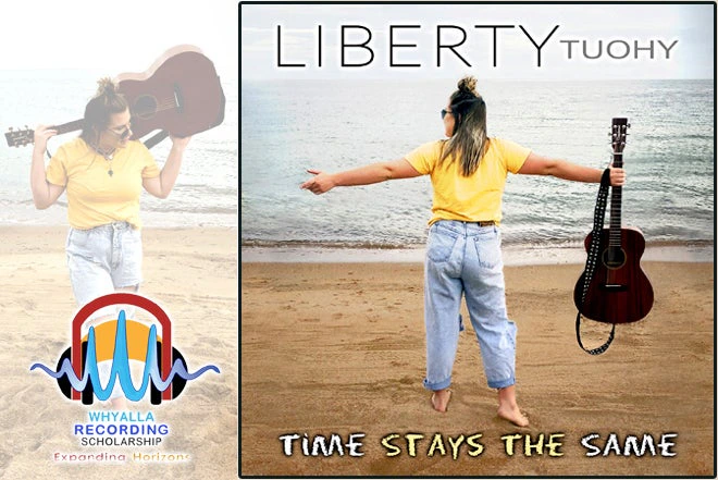 Liberty Tuohy