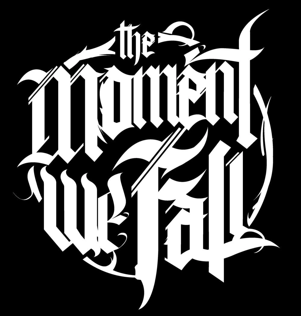 The Moment We Fall
