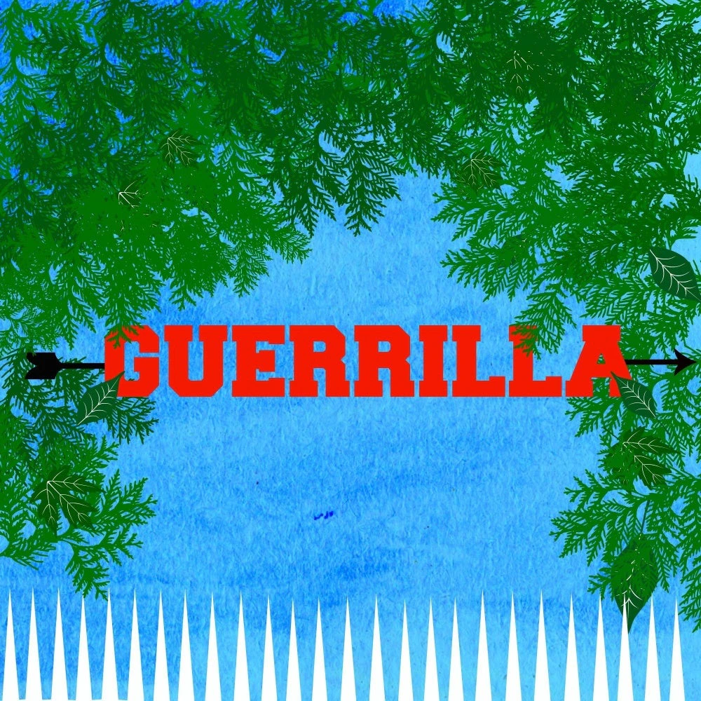 GUERRILLA