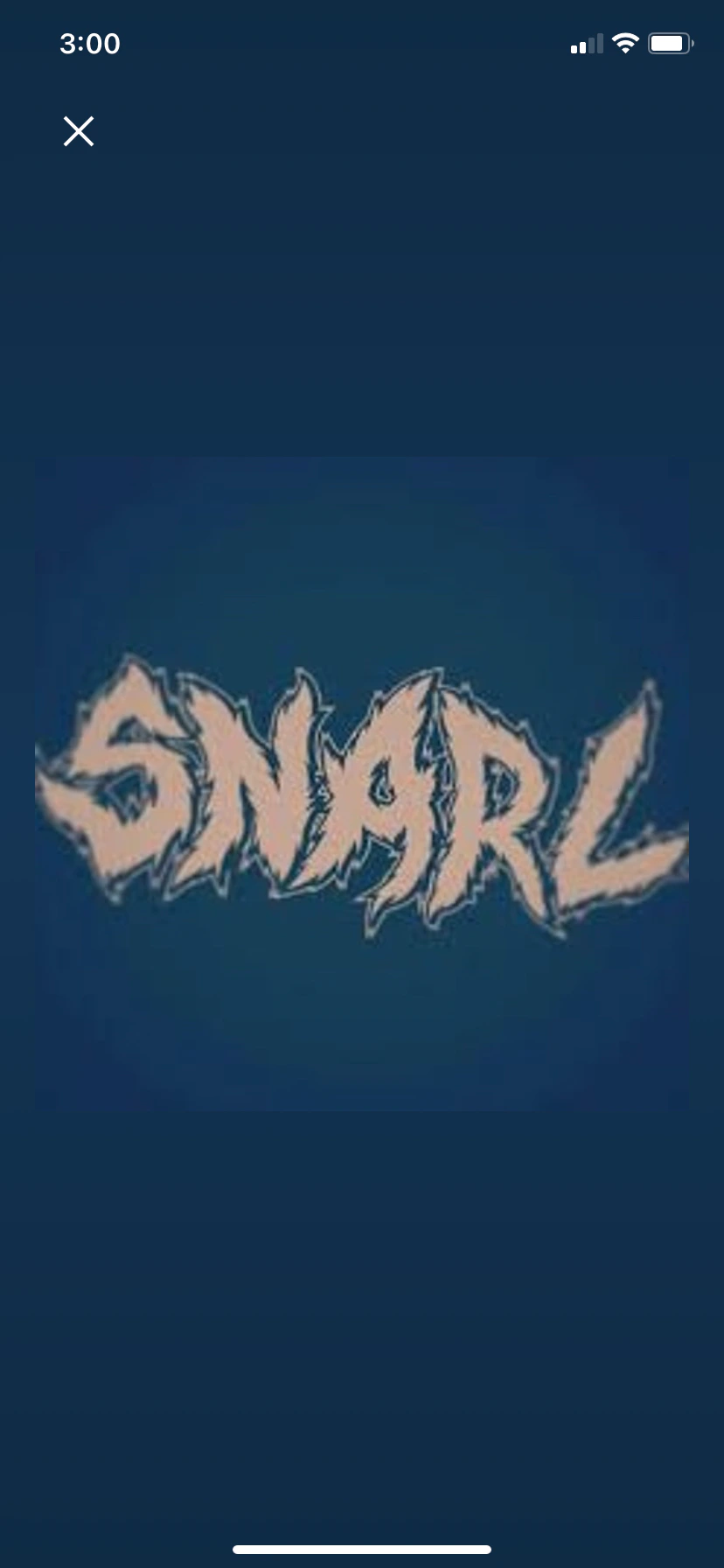 Snarl