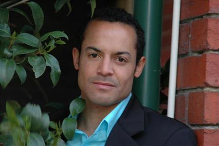Michael GT Blair