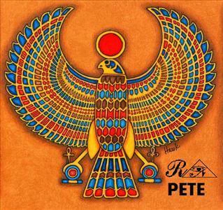 RA Pete