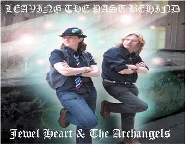 Jewel Heart & The Archangels