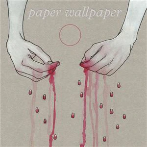 Paper Wallpaper