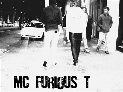 MC furious T