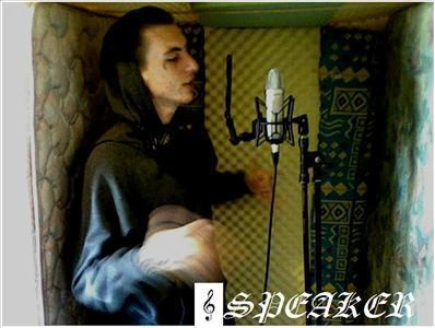 SPEAKER