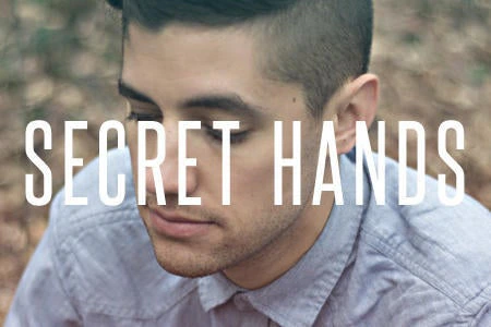 Secret Hands