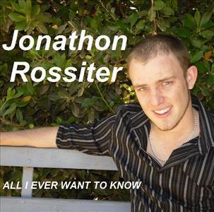 Jonathon Rossiter