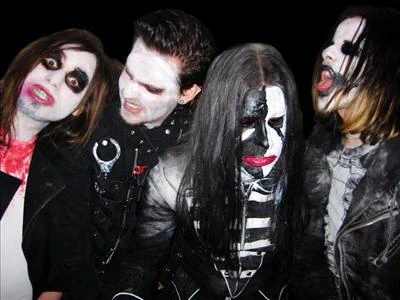 The Nightbreed