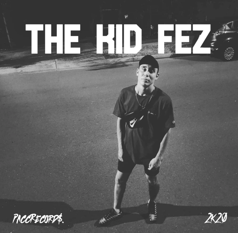 The Kid Fez